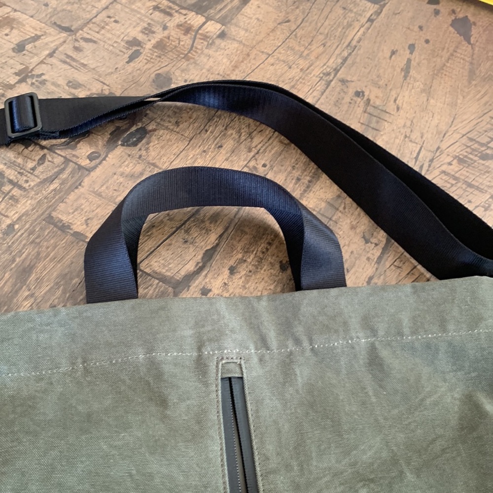 TIMBUK2 messenger bag - Picture 5 of 10